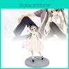 Kasugano Yosuga Nosora Sora Pvc Toy Model Decoration Ornament Christmas Gift