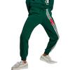 Adidas Knitted Sweatpants Women's Dark Green IC5240