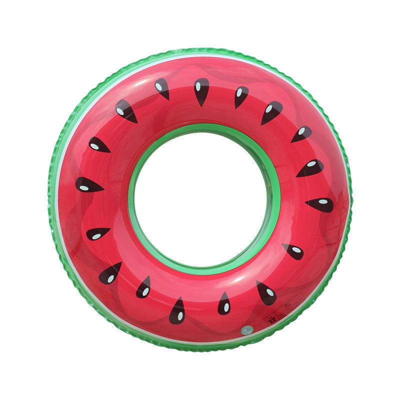 New Fruit-Style Armpit Swimming Ring for Adults - Internet Celebrity Lifebuoy