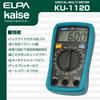 ELPA Digital Multi Tester KU-1120