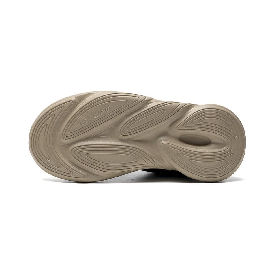 Adidas Originals Ozelia Comfortable Non-Slip Low-Top Kids Casual Shoes Camouflage Kids Casual Shoes ID9747