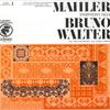 LP Record BRUNO WALTER ,NEW YORK PHILHARMONIC - Mahler Symphony No.4 In G Major 32160026 ODYSSEY US Classical Used