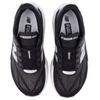 Кроссовки FuelCell Rebel v5 Wmns New Balance 'Черный Белый Серебристый Металлик' Женские WFCXLK5