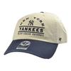 47 MLB Windham New York Yankees Baseball Cap