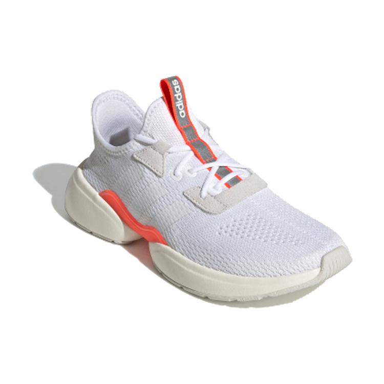 adidas Neo Mavia X Белый/Оранжевый Женский EH2528
