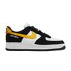 Air Force 1 '07 LV8 'Athletic Club - Черный Университетский Золотой'