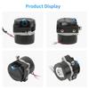 CREALITY K1/K1 Max Extrusion Mechanism Hummingbird Extruder With Motor Kit for K1 K1 Max 3D Printer
