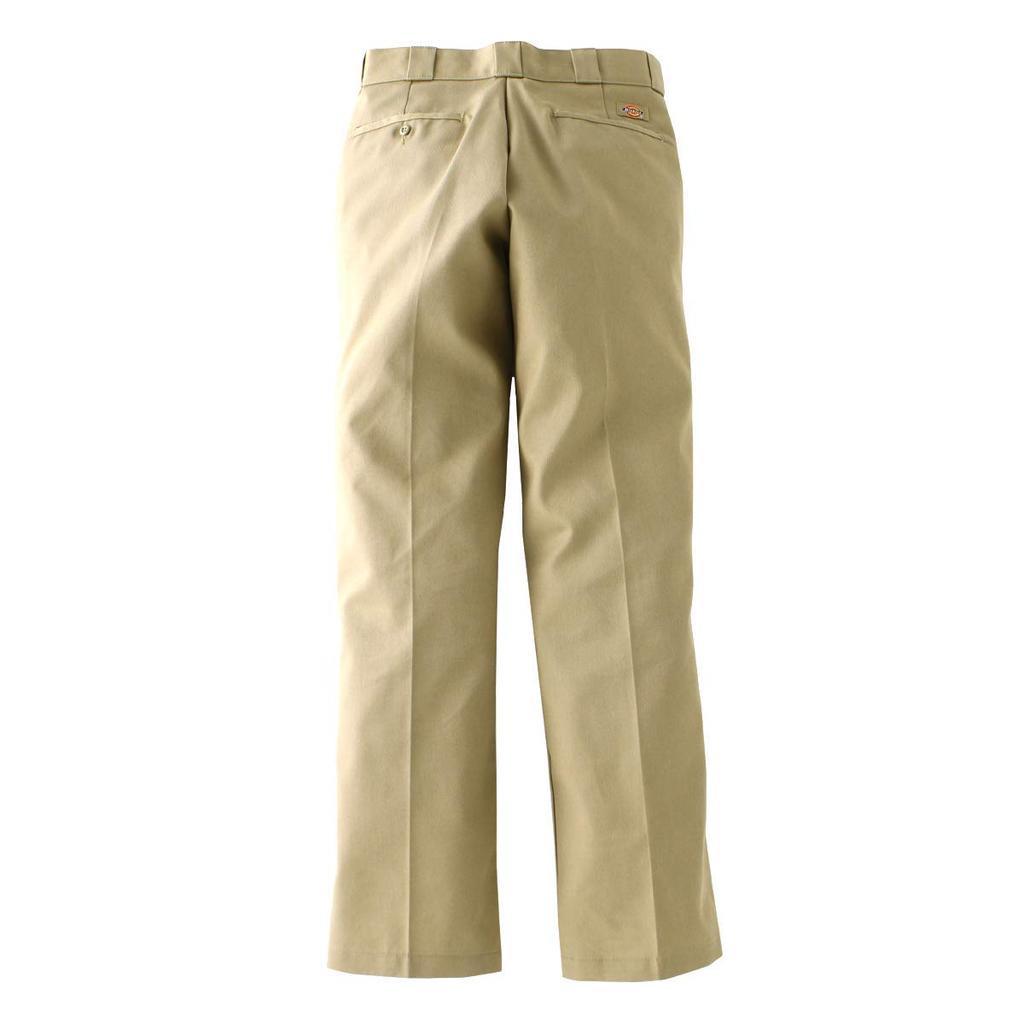 Рабочие брюки Dickies 874 Original Fit Модель США Цвет Синий ВВС 30x32