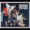 CD SCISSOR SISTERS - Scissor Sisters UICP9011 Polydor 2004 Japan Obi Dance & Electronica Used