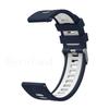 Watchband Silicone For Huawei Watch GT 4 3 2 46mm 42mm Strap For Garmin Venu 3 2 Plus Smart Wristbands Bracelet  20mm 22mm Band
