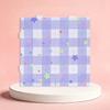 Reusable Fuse Beads Pegboards Heat Resistant Square Bead Boards New Craft Pegboards  Puzzle Making