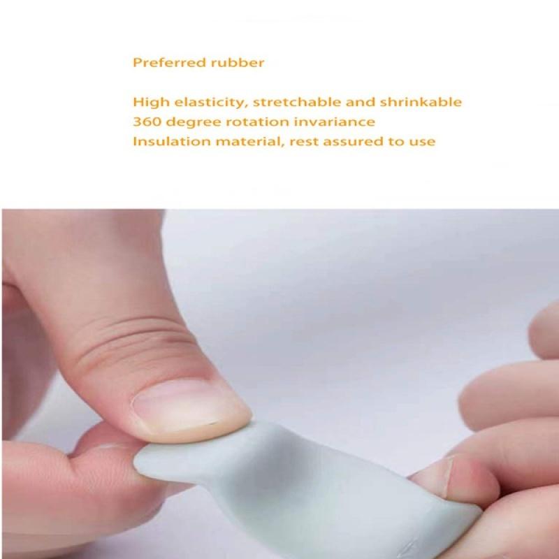 20/15/10/5 шт. новая дорожная линия передачи данных, отделочная пряжка для гарнитуры, зарядный кабель, отделочная обмотка, пряжка для хранения, многофункциональное намоточное устройство