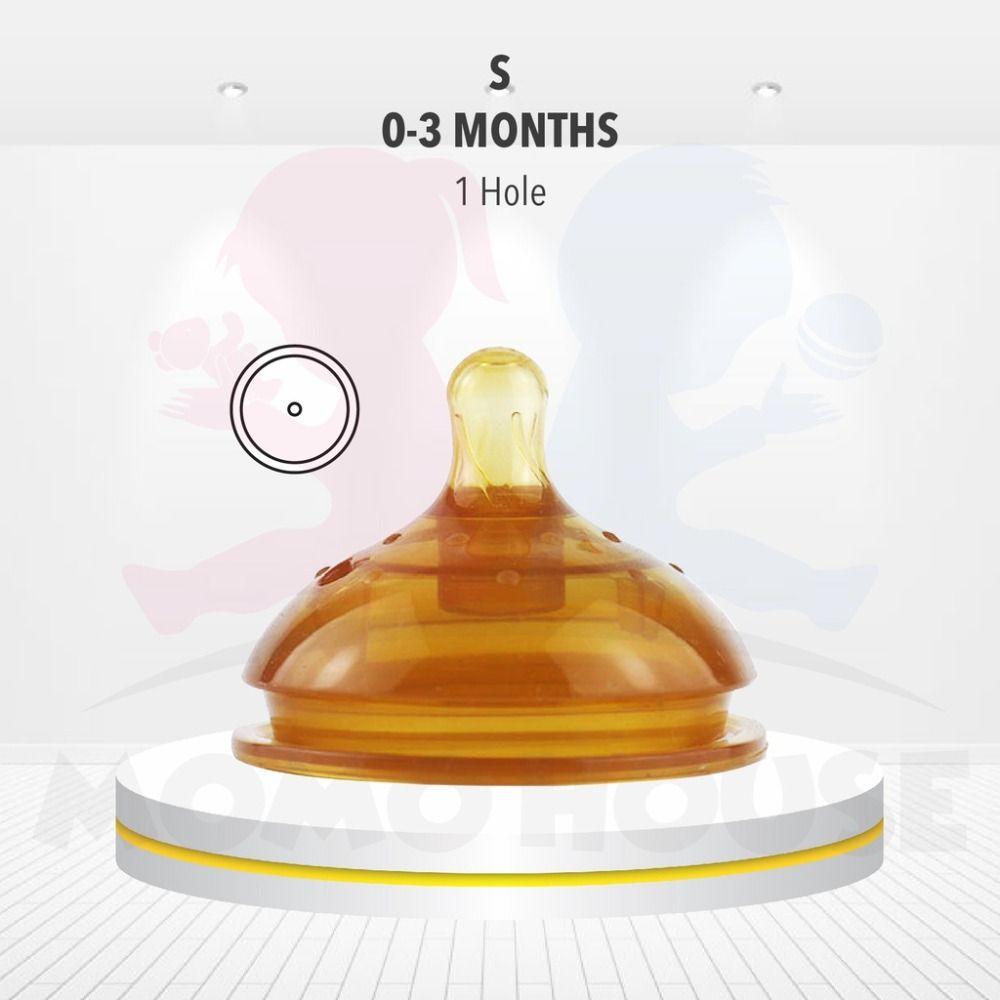 Безопасная жидкая антиукусная перевернутая соска желтая силиконовая соска-пустышка сменные аксессуары