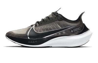 Женские кроссовки Zoom Gravity Black Wolf BQ3203-002