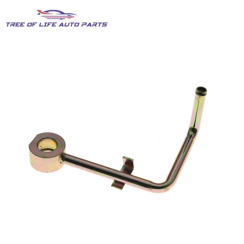 Turbo Hose And Tubing Water Pipe For Ford Ranger ER/EQ Mazda B2500 1998-2006 2.5 TD diesel Ford Everest WL8413540A WL84-13-540