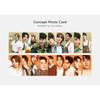 Super Junior 2024 Seasons Greetings Random Trading Card