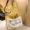 Летние женские сумки для женщин Новые сумки с бесплатной доставкой для детских наплечных сумок Сумки через плечо на одно плечо