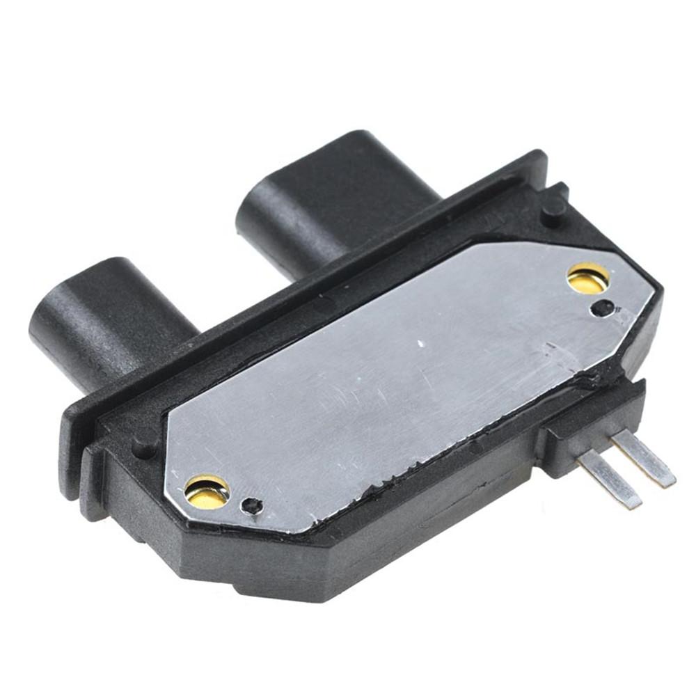 Ignition Control Module For Chevrolet GMC Pontiac Buick Cadillac 10496048, LX340