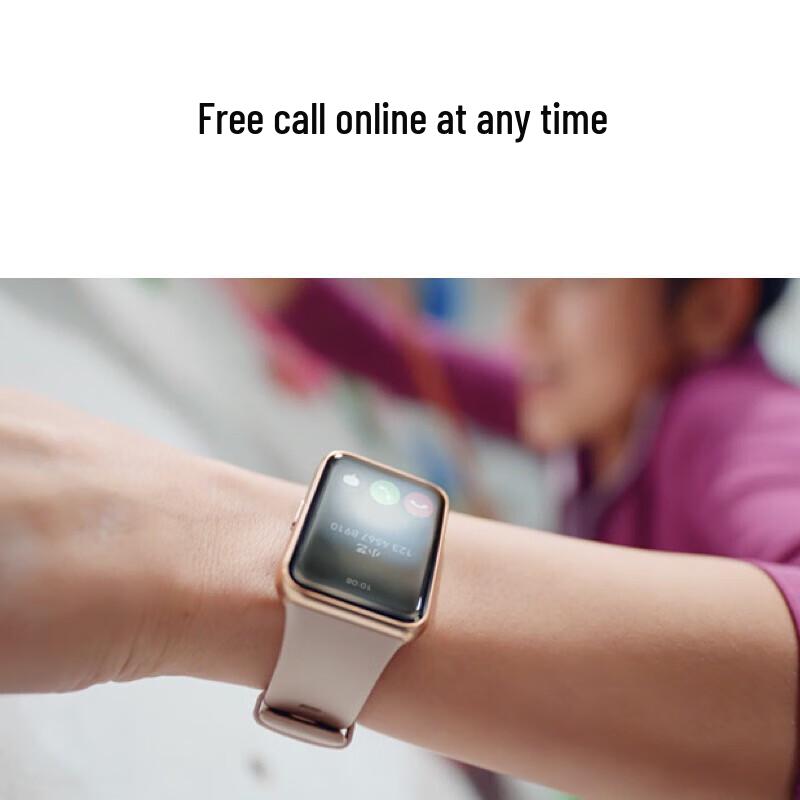 Huawei Умные часы WATCH FIT 2 (Китайская версия)