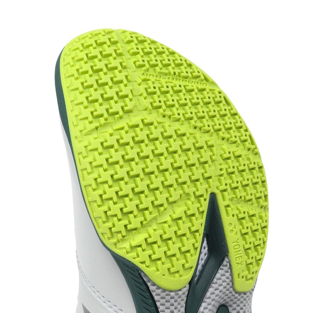Power Cushion 65Z VA Men SHBVAZM Grayish Beige cm [Yonex] (452) 27.0