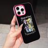 Yugioh Change of Heart Phone Case for iPhone 17 16 15 14 13 12 11 Air Pro Max Plus Jelly Double layer Rose Red Cover