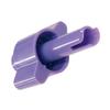 Adapter for Drugs for Enteral Use 20 Pieces Semi-solid (ISO 80369-3 Type)