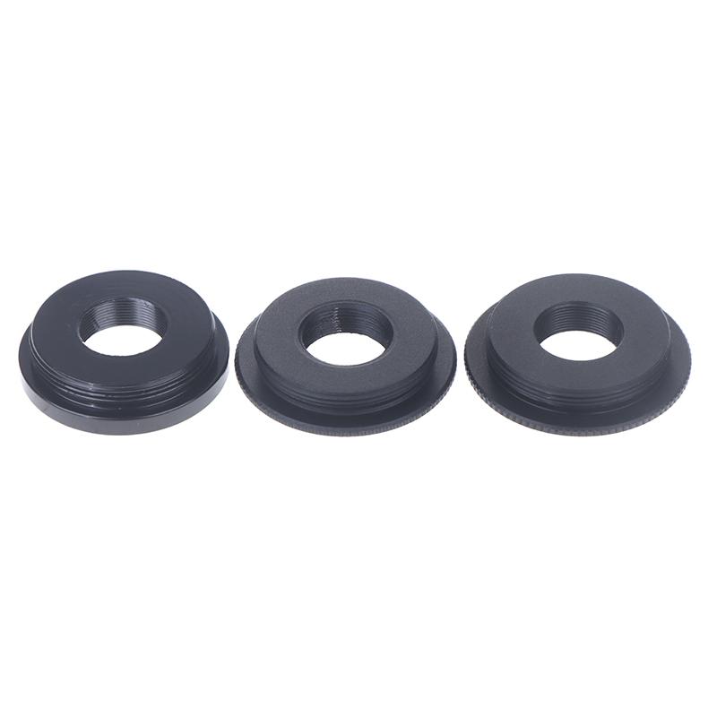 1 Pcs Metal M12 To C/Cs Lens Mount Converter Adapter Ring M7 To M12 Lens Converter Cctv Accessories