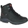 Hiking Boots Vego Mid Leather WP