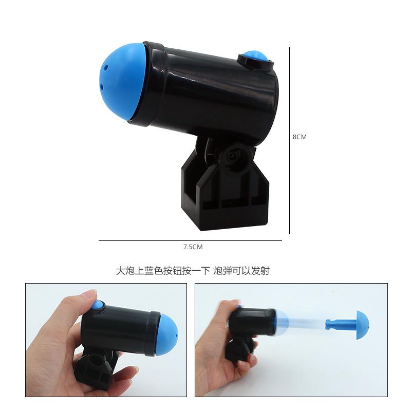 Большой блочный конструктор Пиратский приключенческий корабль Руль Пираты Парус Флаг Шкатулка для драгоценностей Большой размер Кирпичный аксессуар Игрушка для мальчика Подарок для ребенка