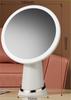 Косметическое зеркало с подсветкой 3 цвета LED подсветка для косметического зеркала Перезаряжаемая настольная лампа Beauty Косметическая лампа Сенсорное управление
