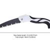 210mm Foldable Saw Camping Tool Folding Hand Pruning Saw
