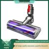 Беспроводной пылесос Dyson Электрическая насадка для пола: Насадка-щетка Turbo Direct Drive для V7 V8 V10 V11 V15