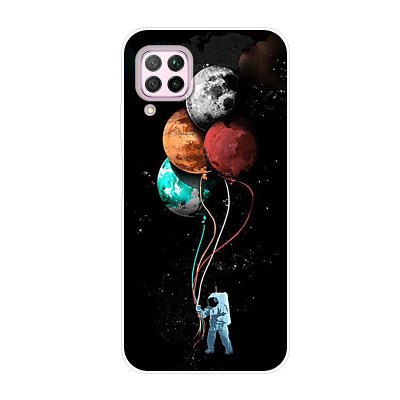 Для Samsung A12 M32 Чехол Мягкий Силикон Fundas Задняя Крышка Для Samsung Galaxy A22 5G 4G Чехол для Телефона Для Samsung M32 A 22 TPU Чехол