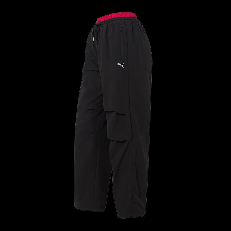 Puma Женские вязаные спортивные штаны