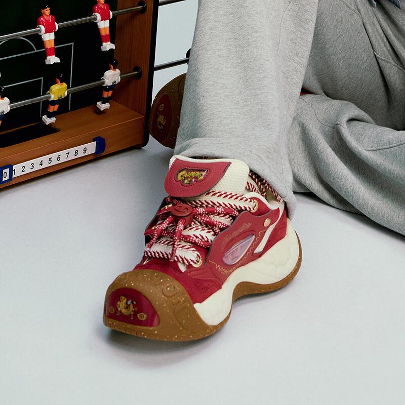 Champion Кеды серии «Год Лошади»