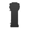 Portable Gimbal Camera Protective Case for DJI Osmo Pocket 3/4 Gimbal Camera Accessories