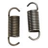 Clutch Weight Spring Set For Yamaha PW50 1981-2024 QT50 1979-1983 YT60L YF60S
