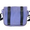 Louis Vuitton M40081 Antigua Buzas PM Shoulder bag Tote Bag Canvas blue
