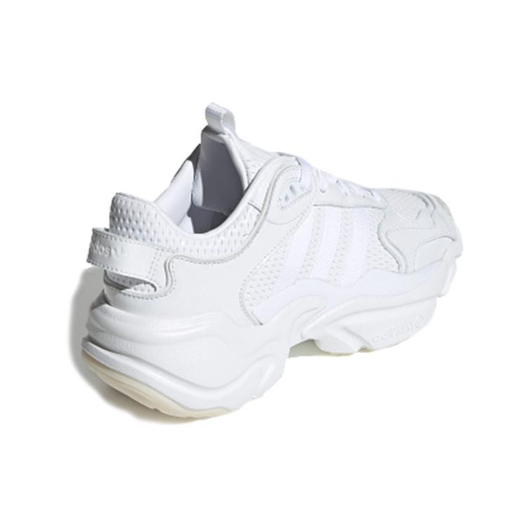adidas Женские кроссовки Magmur Runner 'Footwear White' Женские EE4815