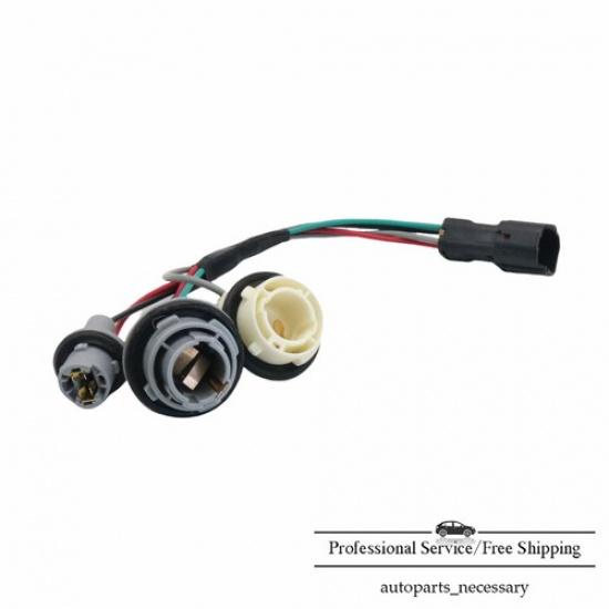 Разъем и проводка заднего фонаря 92480-D3010 Для Hyundai Tucson 16-18
