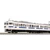 KATO N Gauge 415 Series Joban Line New Color 4-Car Set 10-1537 Железнодорожная модель поезда