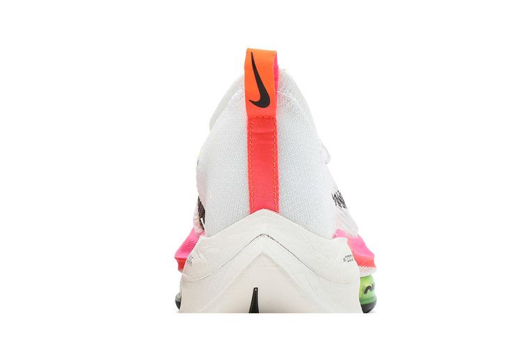 Nike Wmns Air Zoom Alphafly NEXT% Flyknit 'Rawdacious'