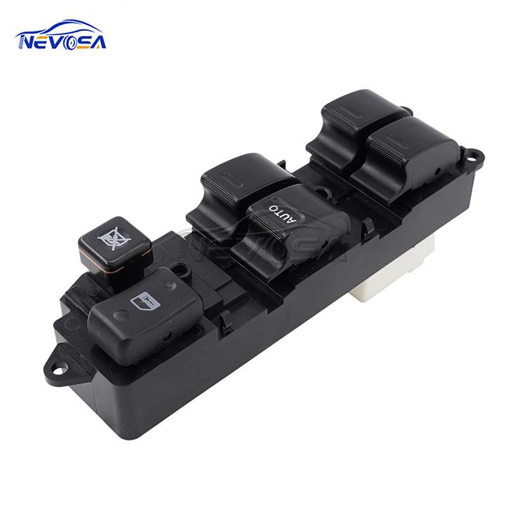 Toyota Camry Power Window Master Switch 84820-32150 Compatible