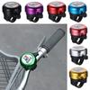 Bicycle Accessories Loud Sound Bicycle Bell Bike Horn Bells Cycling Ring Bicycle Handlebar Bell