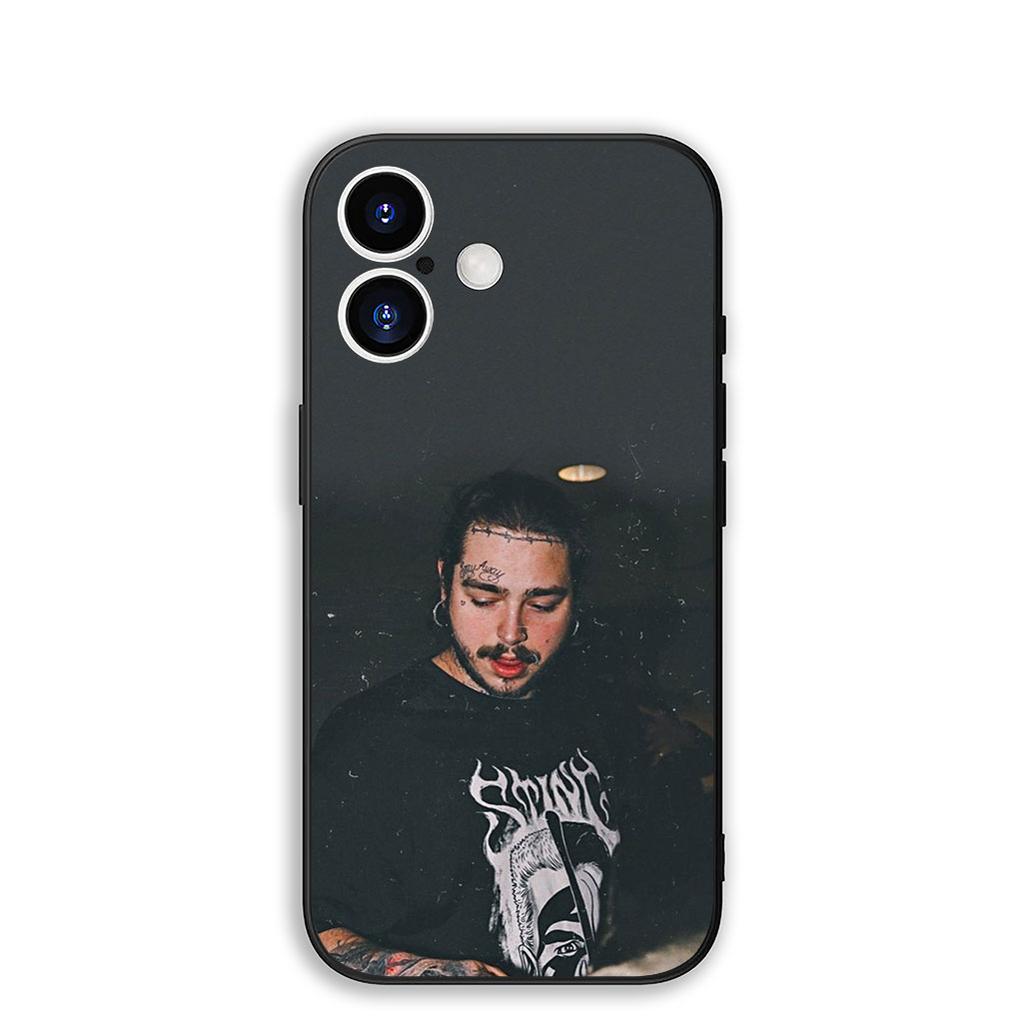 Cover for OPPO A40 A80 A60 A38 A79 A15 A16 A17 A18 A58 A78 A57 A53 A40M 4G 5G Protective Phone Case P-Posts Singer M-Malones