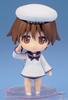 Strike Witches 2 Nendoroid Ёсика Мияфудзи Синдэн окрашенная подвижная версия. (Немасштабная фигурка из АБС и ПВХ)