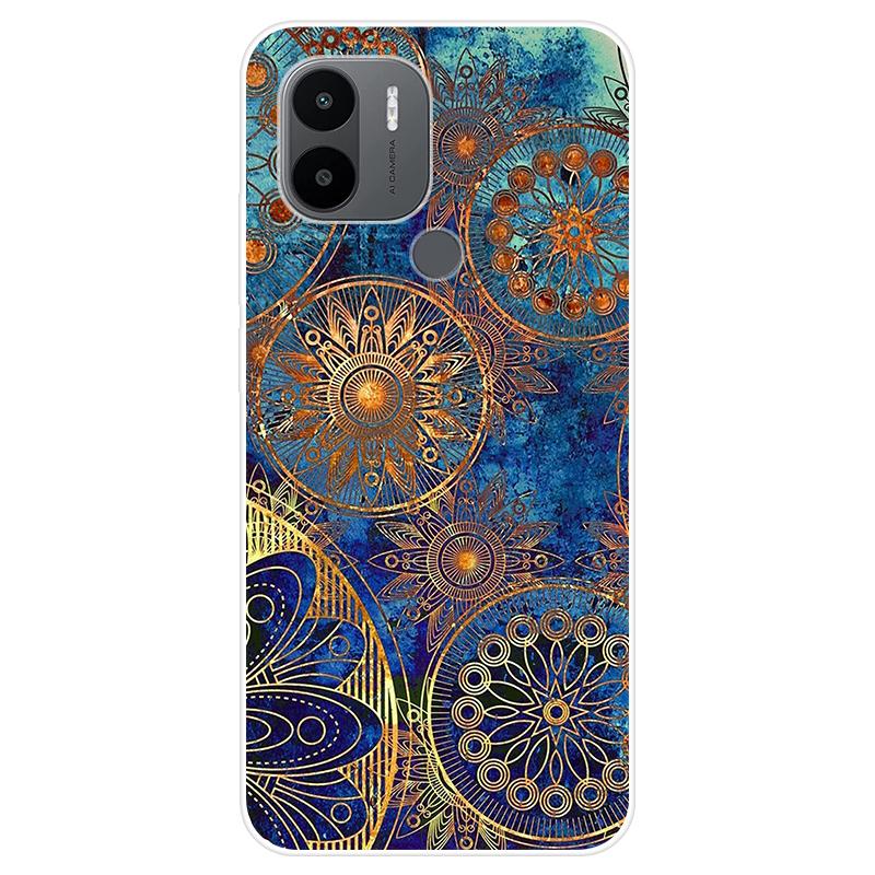 Для Xiaomi Redmi A1+ A 1+ A1 + чехол Мягкая силиконовая задняя крышка Мультяшный чехол для телефона Разнообразие