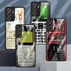 Магнитный стеклянный чехол для кассеты с радио для Samsung Galaxy S22 S20 FE S21 Plus, чехол для телефона S10 5G S9 Note 20 Ultra 10 Lite Shell