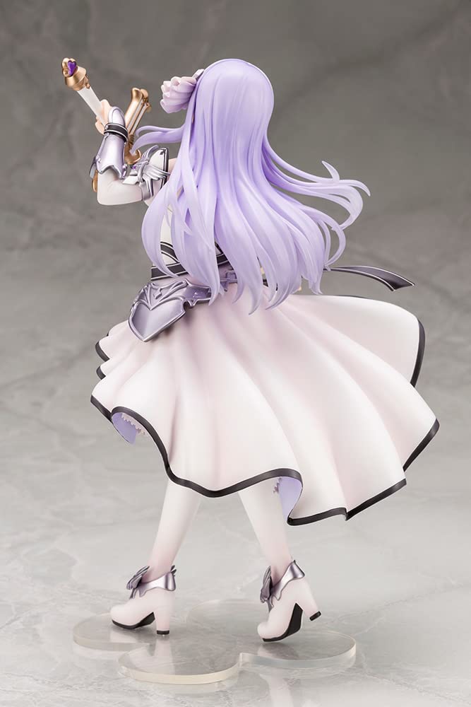 Kotobukiya Принцесса Сидзуру ПВХ Разноцветная Соединяй! REDive - Статуя,