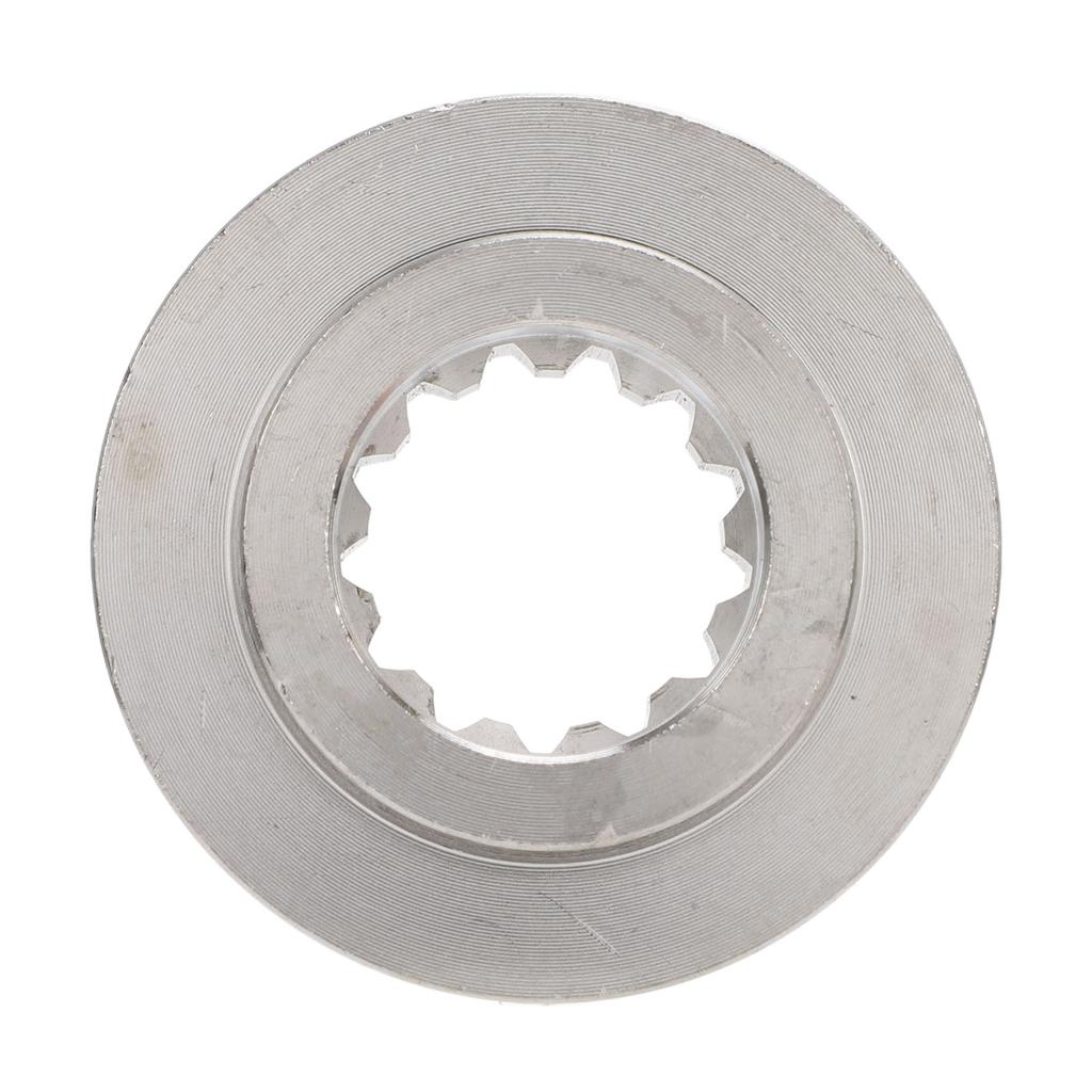 Propeller Spacer 663‑45987‑02‑00 Metal Oxidation Resistant Boat Marine Prop Spacer Washer for Outboard Motor 2 4 Stroke